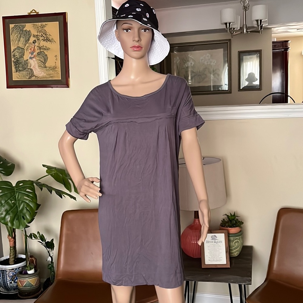 Tunic‎ Dress
